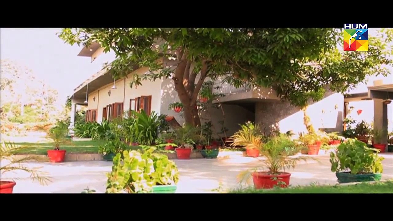 Nikah Episode 17 Full HUM TV Drama April 26, 2015