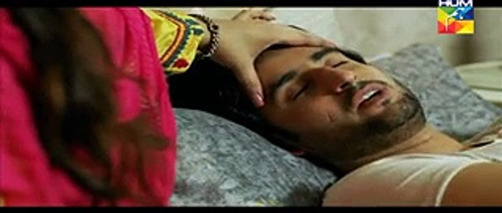 Mere Khuda Episode 37 full on Hum Tv - 27th April 2015