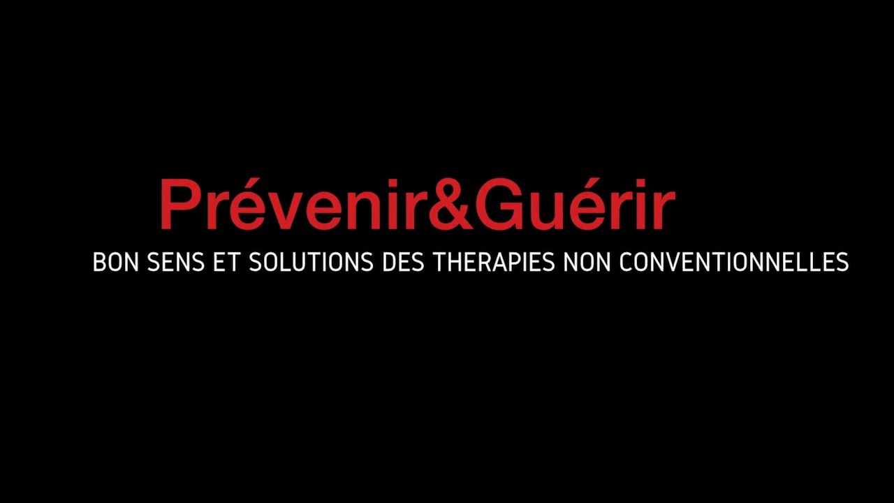 teaser Prevenir&Guerir