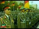 Warsaw pact armies - Military power