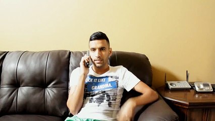 ZaidAliT - Giving Directions (White People vs. Brown People)