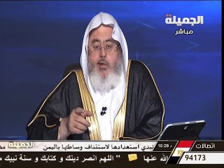 الوسواس - الشيخ محمد صالح المنجد