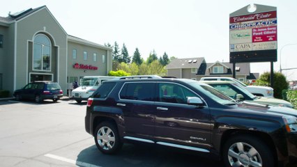 Welcome to Acts Chiropractic Center