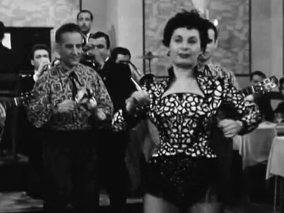 Αυτό το μάμπο - Σπεράντζα Βρανά & Τρίο Κιτάρα