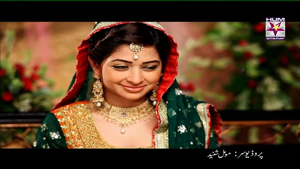 Faslon Kay Darmiyan Episode 81 - 27 April 2015 - Hum Sitarey