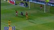 هدف المقاولون الأول ( الأهلي 0-1 المقاولون العرب ) الأسبوع 27 - الدوري المصري الممتاز