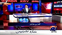 Aaj Shahzaib Khanzada Ke Saath – 27th April 2015