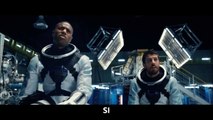 Los 4 Fantásticos 2015   Trailer Oficial  Subtitulado EN ESPAñOL