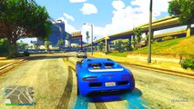 GTA 5 Online - FREE CARS GLITCH After Patch 1.22 - Any Car For Free (GTA 5 1.22 Car Duplication)