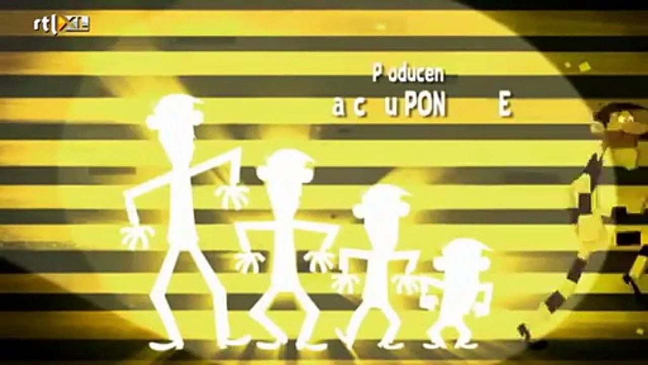 De Daltons Het hondje van de Daltons