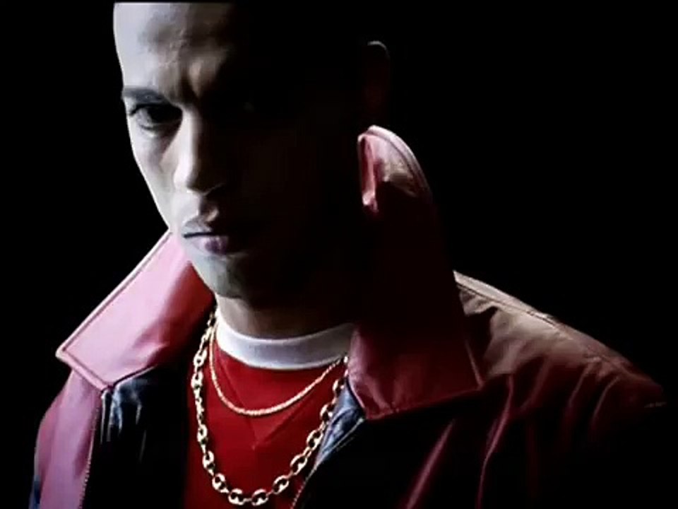 ROHFF - QUI EST L'EXEMPLE [CLIP OFFICIEL]