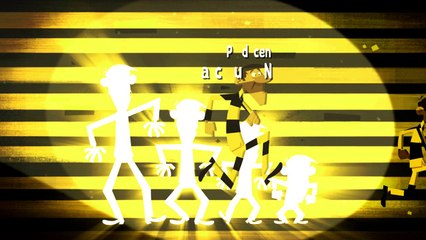 De Daltons gigi de giraffe