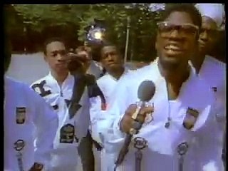 Stetsasonic Talkin All That Jazz    - Bohemia After Dark