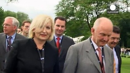 La última batalla perdida por Piëch como patrón de Volkswagen