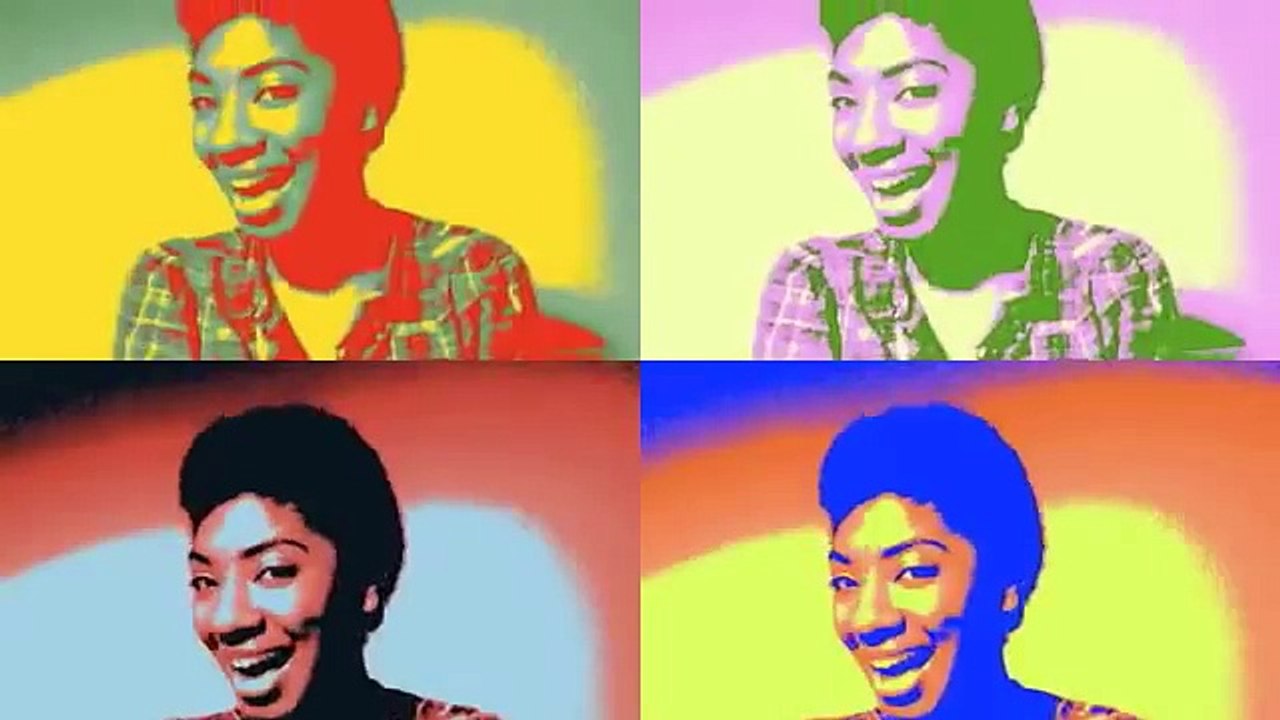 Styling Short Natural Hair: Quick and Easy TWA Style