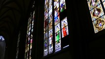 Kölner Dom - Orgelmusik am Ostersonntag 2010