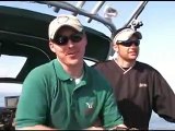 Lake Michigan Salmon Fishing - Door County WI Travel Show