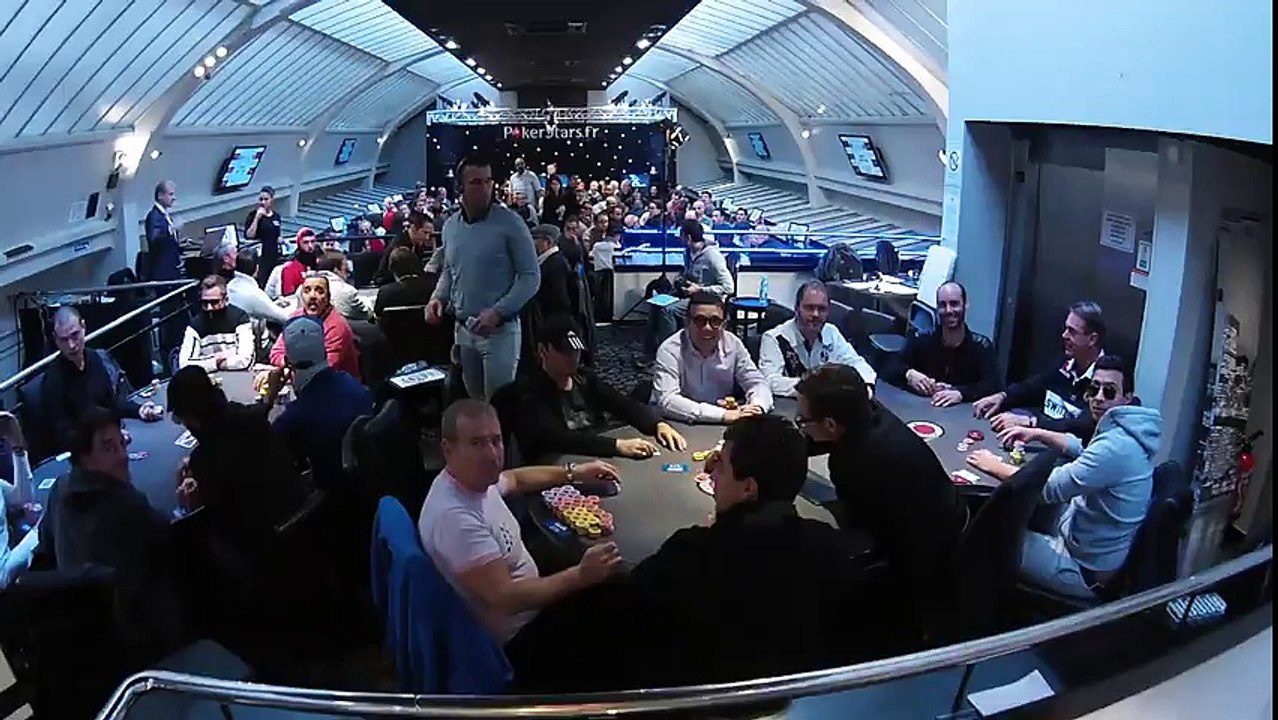 Souvenirs Cercle Cadet FPS