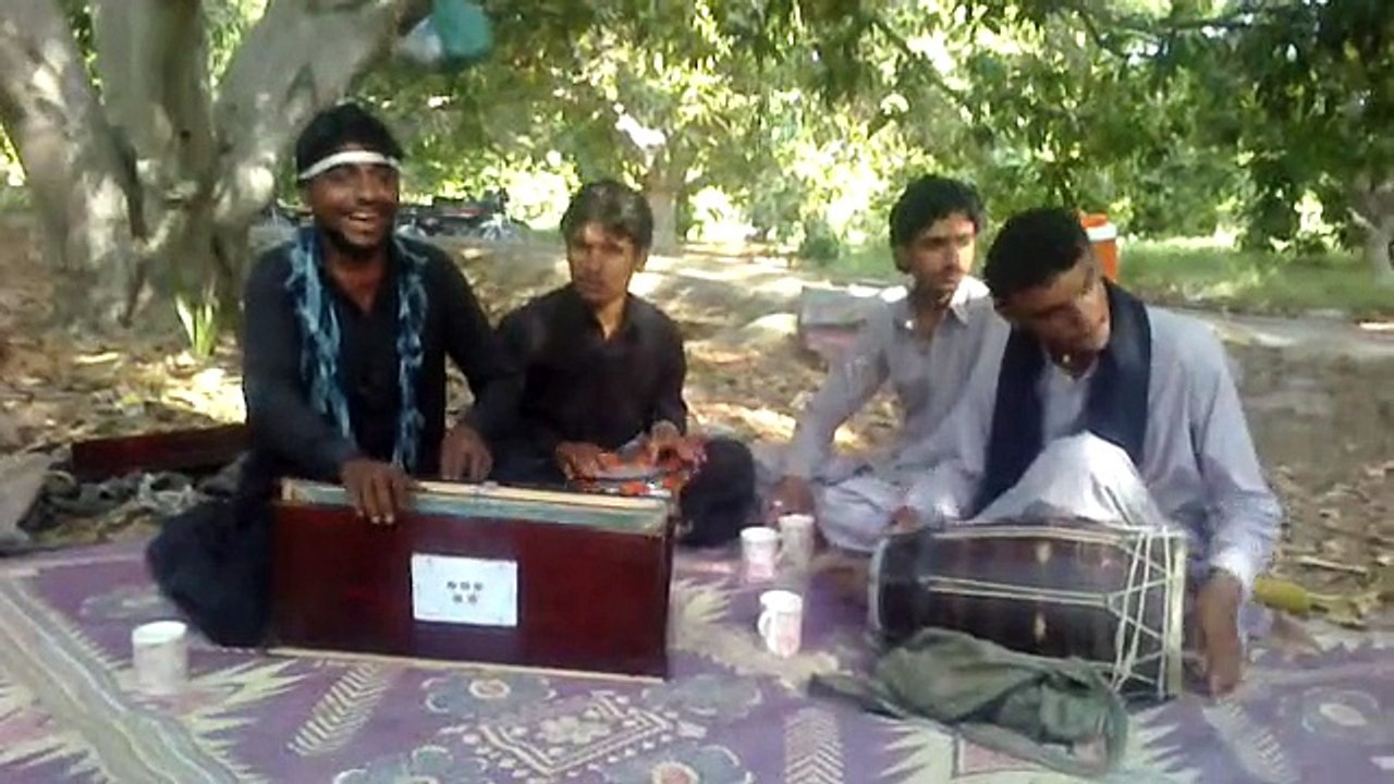 Chakar Baloch Funny Songs