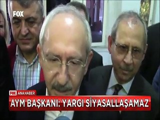 Erdoğan 'Pensilvaya'dan talimat alıyorlar' MHP 'Vatandaş hangi yargıya güvensin'