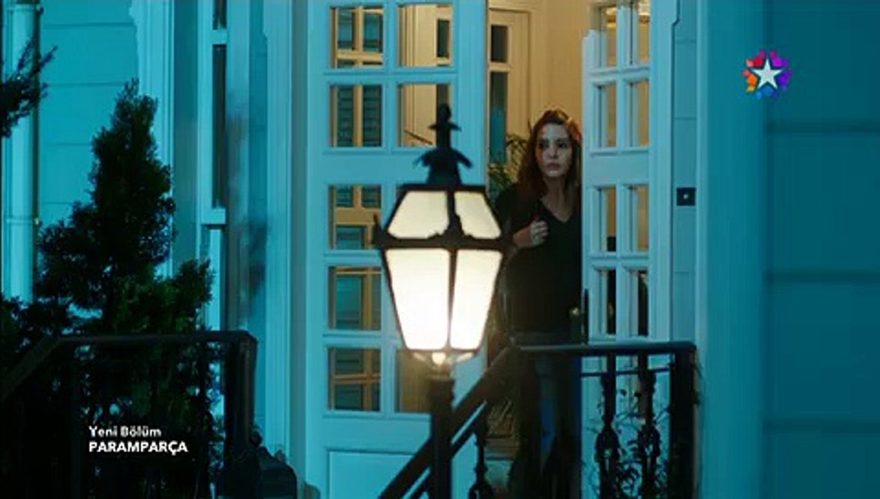 Paramparça 22.Bölüm 1. Part