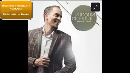 NAVIDAD CON GOZO.   TU ORLY (MERENGUE CRISTIANO)