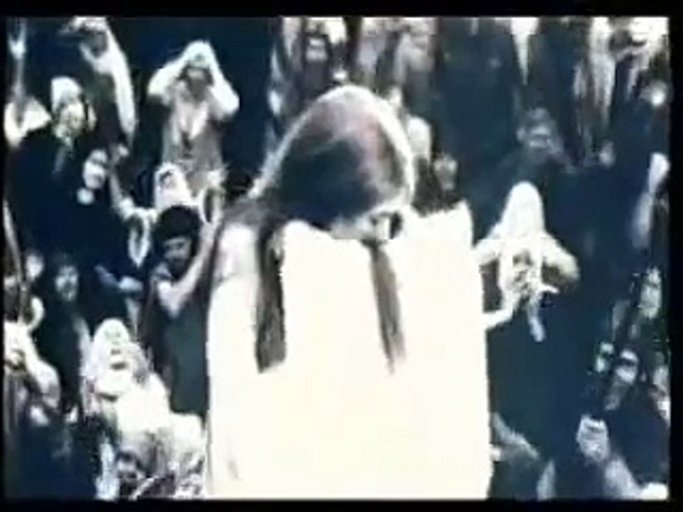 The Devils (Ken Russell, 1971)