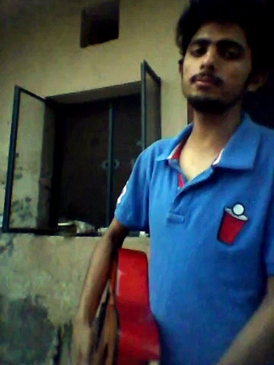 performing by noman bhati