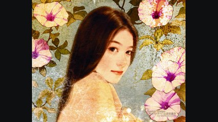 Beautiful Chinese Music【2】Traditional【Blooming Flowers and Full Moon】