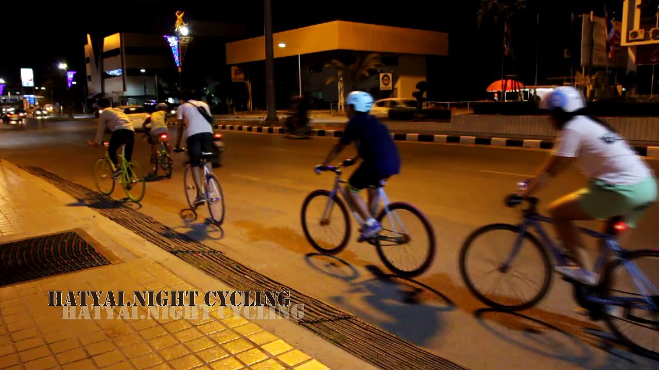 DEMO Hatyai.NightCycling