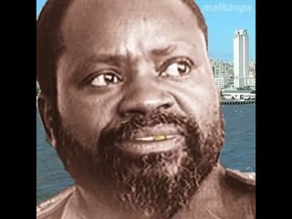 Samora Machel - Discurso