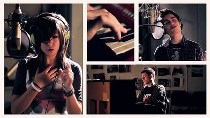 Just A Dream by Nelly Sam Tsui & Christina Grimmie