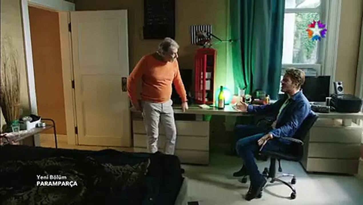 Paramparça 22.Bölüm 2. Part