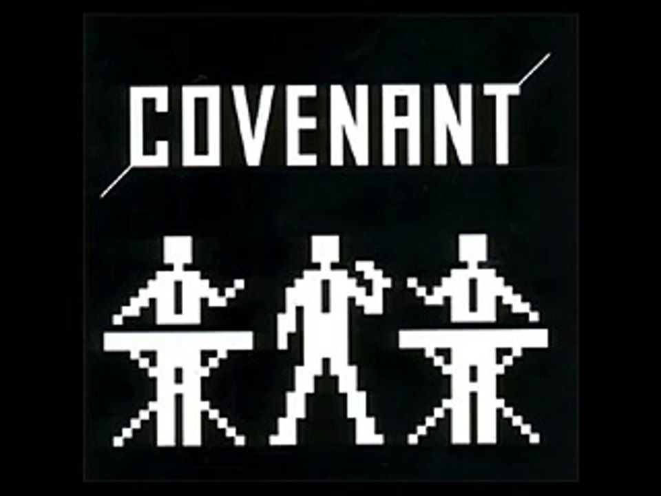 covenant - we stand alone