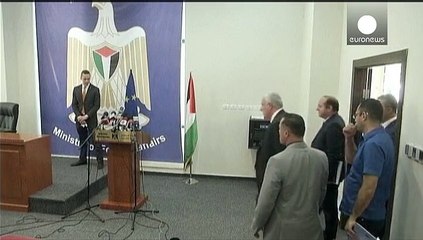 Logements de colons : Israël lance des appels d'offres pour Jérusalem-est