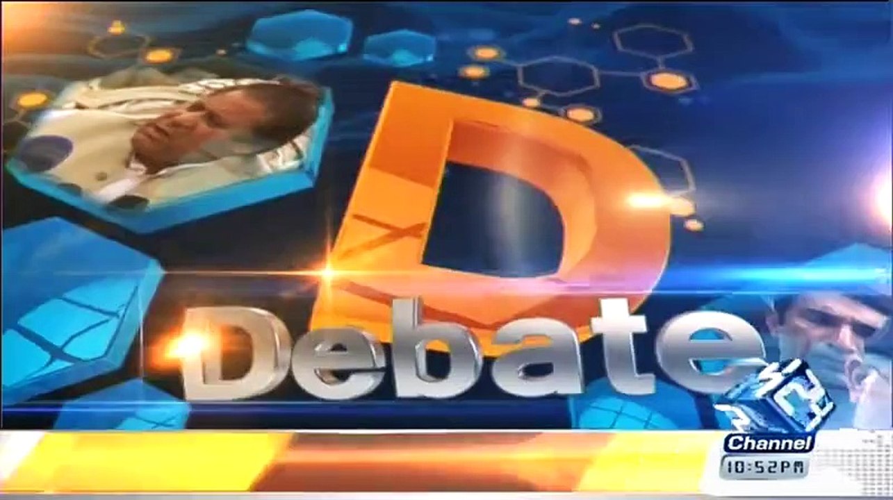 DNA – 27th April 2015