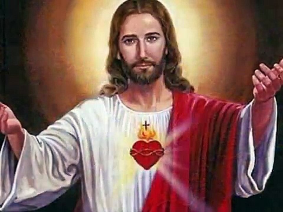 jesus