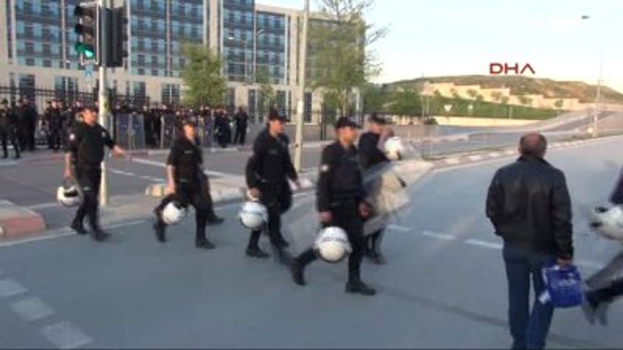 Gülsuyu Olayları Davası"Nda 4 Kişi Daha Tahliye Edildi