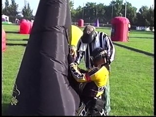 World Cup 1999: Millenium Series: Pirati vs K Factory