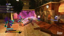 Sonic Unleashed (PS3/X360) Review