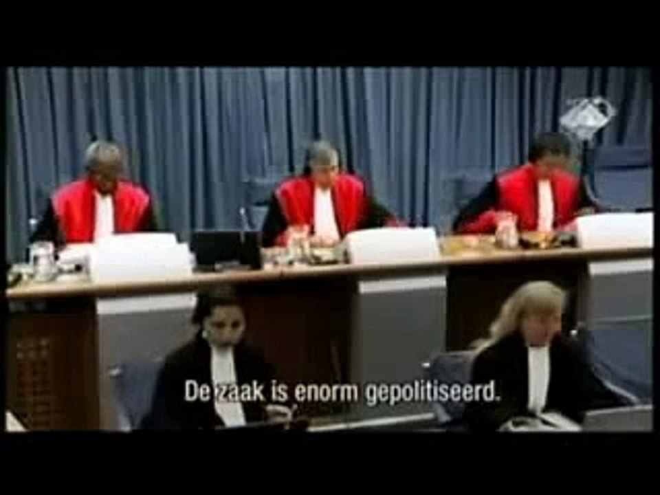 SHOCKING: Slobodan Milosevic was INNOCENT! documentary P.4/5