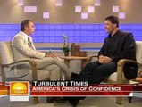 Tony Robbins on Motivation in a Slump