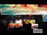 Abstract Art Painting Video Lesson 