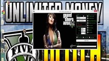 Works GTA 5 Online Money Cheat PS3 Xbox 360 6 December 2014 Unlimited