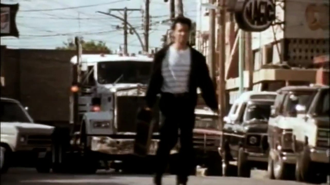 El Mariachi (Trailer)