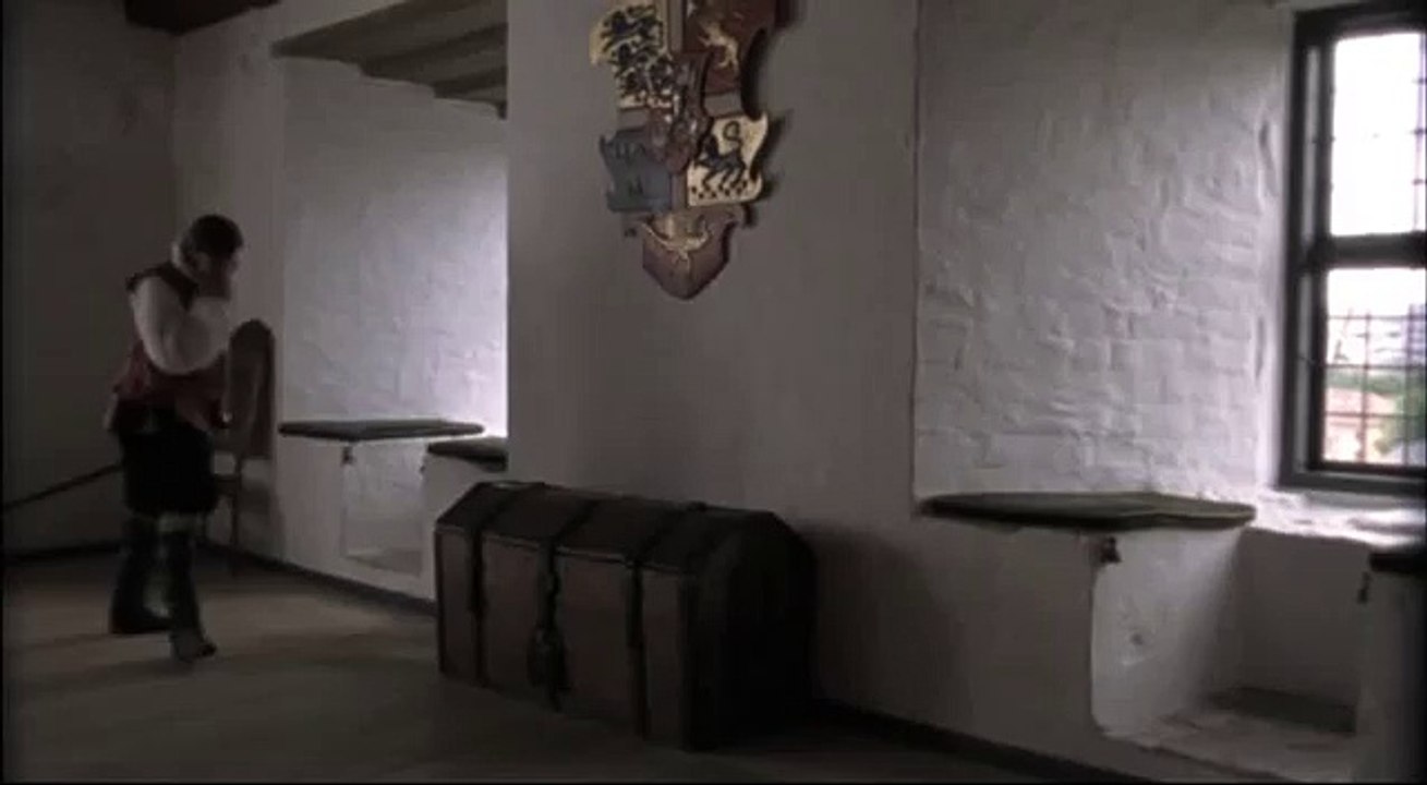 Alls Well that Ends Well - British Shakespeare company