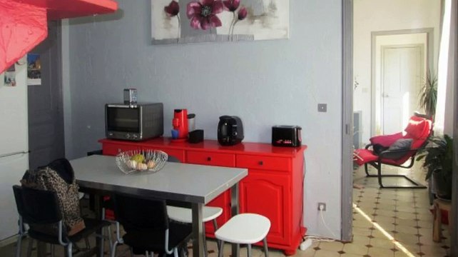 A louer - Appartement - St Etienne Du Gres (13103) - 2 pièces - 60m²