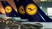 Lufthansa : Fleets:Regional Fleets,Lufthansa Fleets,Cargo Fleets