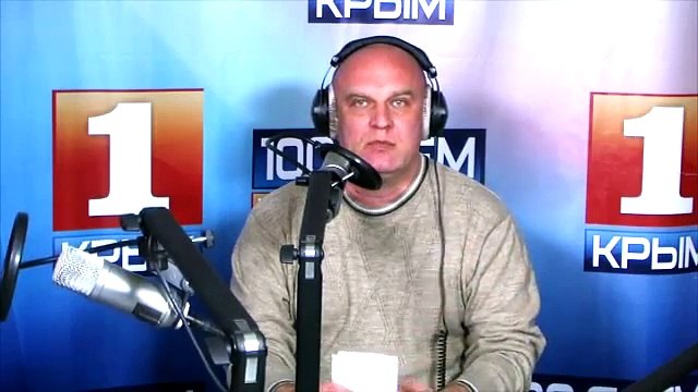 Информационная война 27 апреля разбор с телезрителями фильма Президент