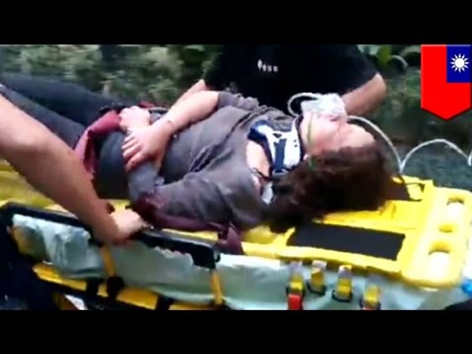 EXPLOSION DE PROPANE: Un homme suspecte sa femme de tromperie et allume le gas.